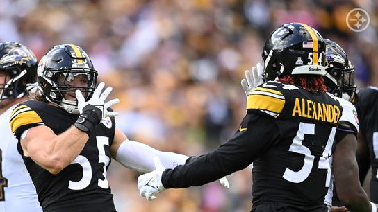 Steelers' Kwon Alexander Blasts The NFL For Looming Rule Change (Steelers News)